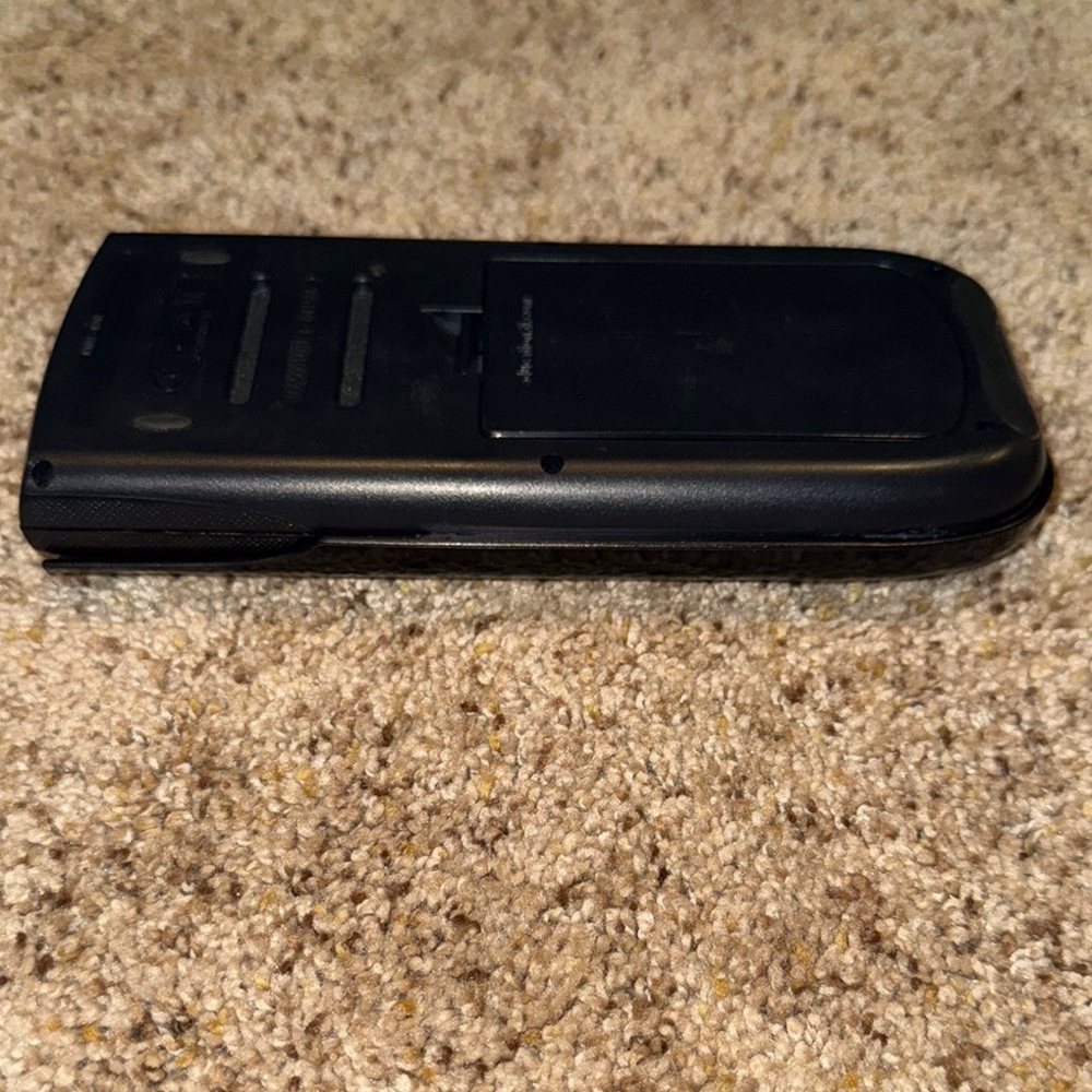 Texas Instruments TI-84 Plus Graphing Calculator - Black - Picture 5 of 5